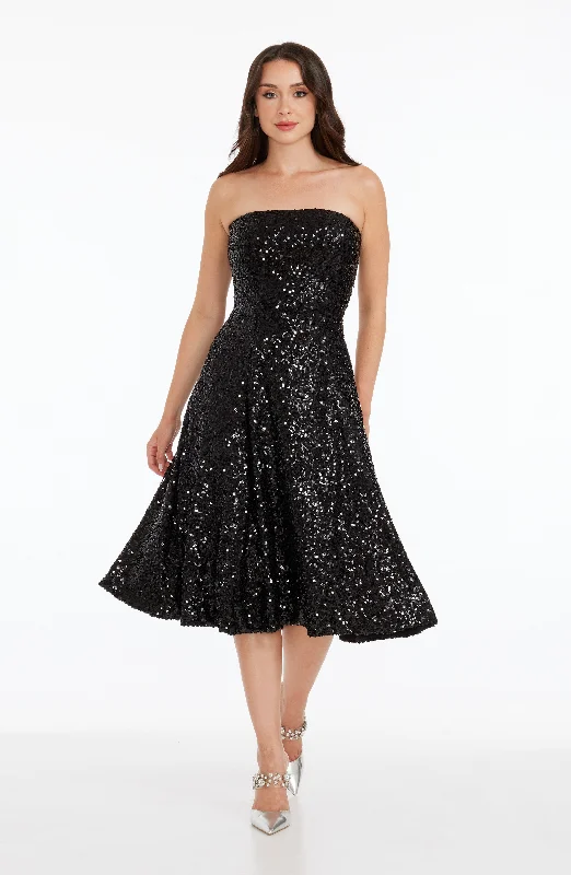 Incredible Savings Inside!Ruby Sequin Dress