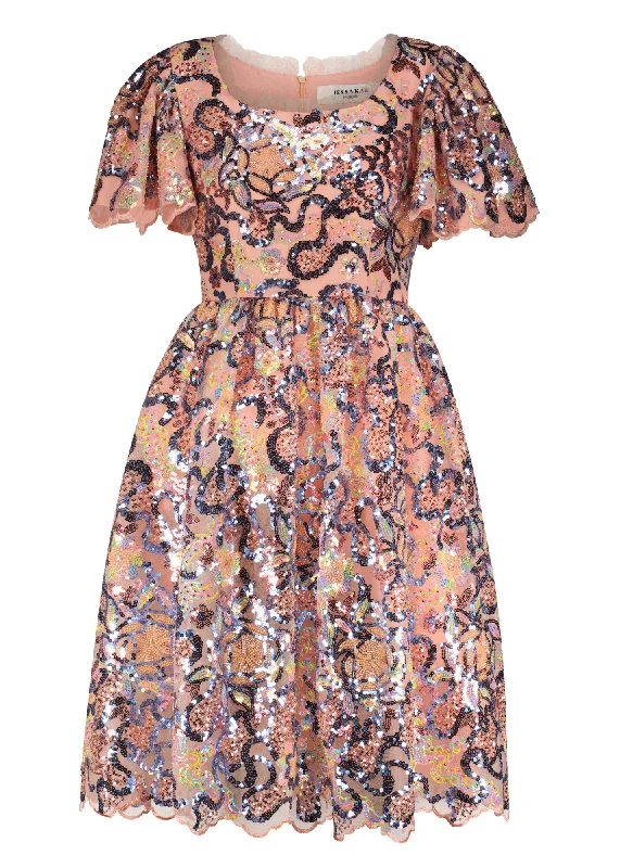 Limited Deals, Unlimited Savings!Decadence Dress