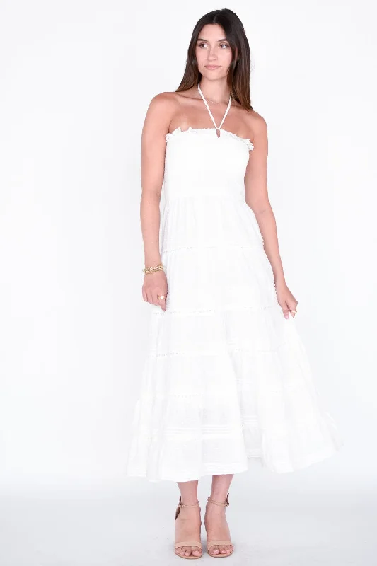 Everything Must Go!Doe Dress