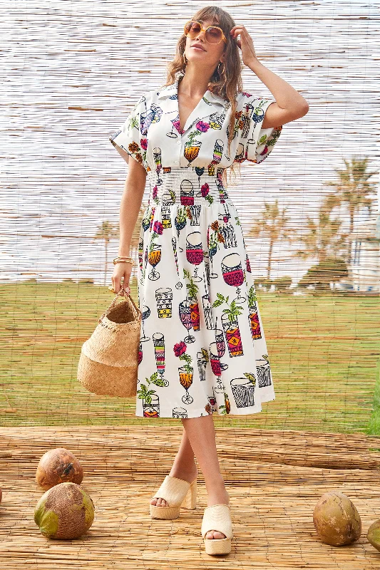 Huge Price Cuts Await!ENCHANTED DRESS