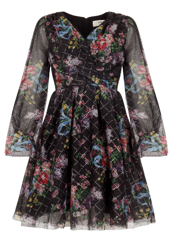 Flash Sale – Act Fast!Gretel Dress