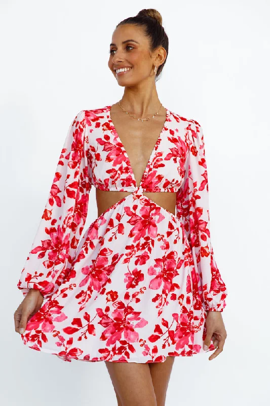 Buy One, Get One Free!Just For You Dress