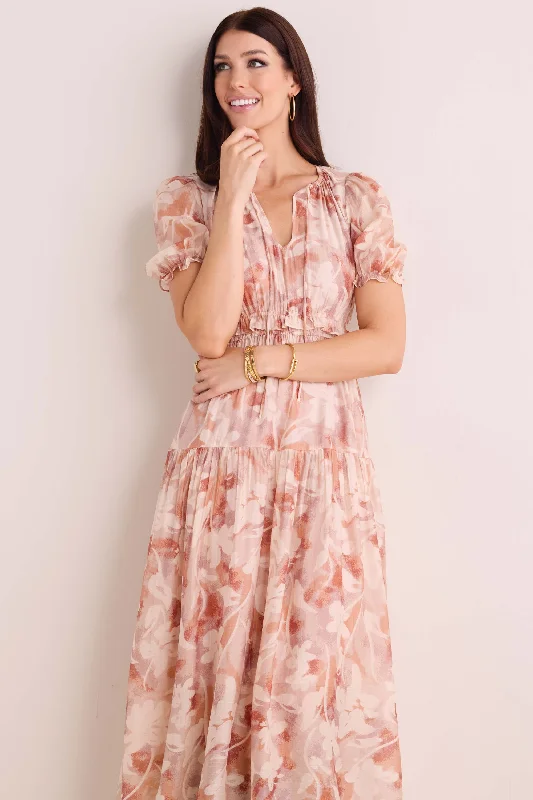 Snag the Best Prices Now!Makenna Dress