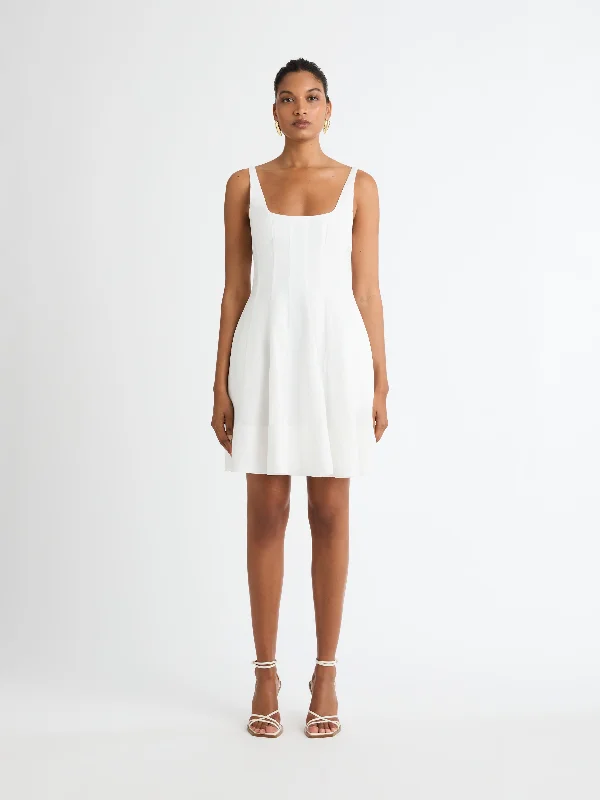 Massive Price Cuts!SANTORINI MINI DRESS