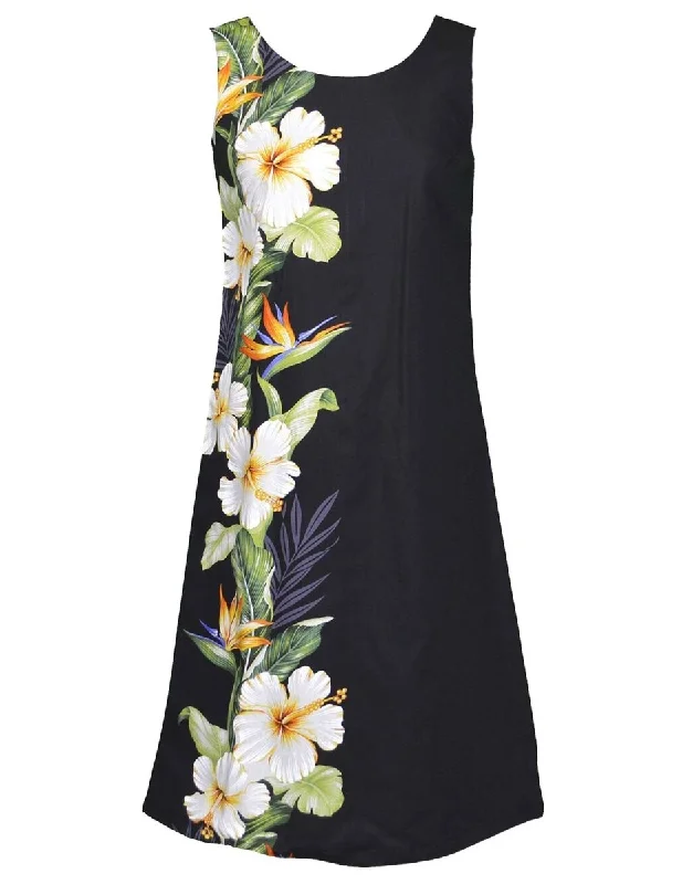 Exclusive Offers You’ll Love!Sleeveless Bias Dress Knee Length Lanikai